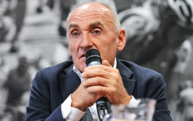 Czesław Lang: Rozpiszmy konkurs na nową trasę Tour de Pologne [WYWIAD]