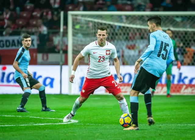 Duński minister ds. cudzoziemców i integracji obraził polskiego piłkarza