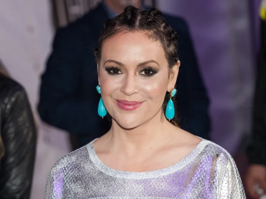 Można się przestraszyć. Przejmujący apel gwiazdy, która chorowała na COVID-19