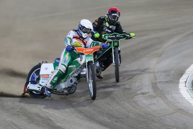 Derby Śląska dla żużlowców Włókniarza. ROW nadal ma tylko dwa punkty [TABELA]