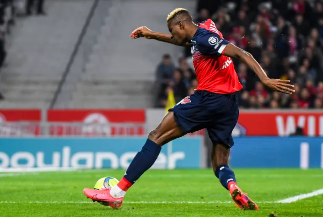 Napoli ma nowego napastnika. Los Milika przesądzony?