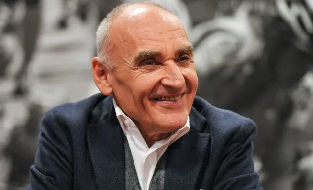 Czesław Lang: Tour de Pologne pod specjalnym nadzorem [WYWIAD]