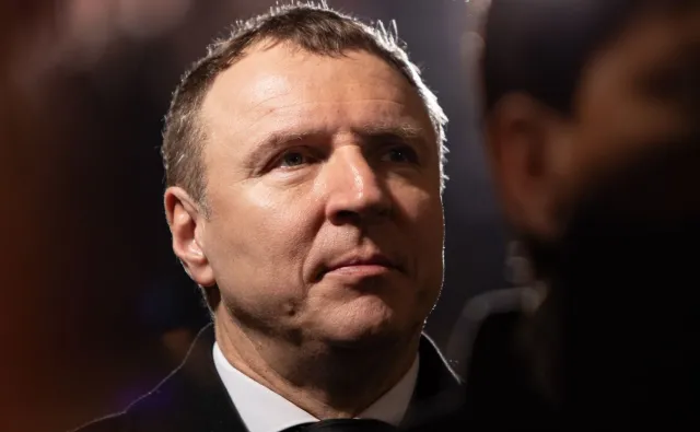 Jacek Kurski p.o. prezesa TVP