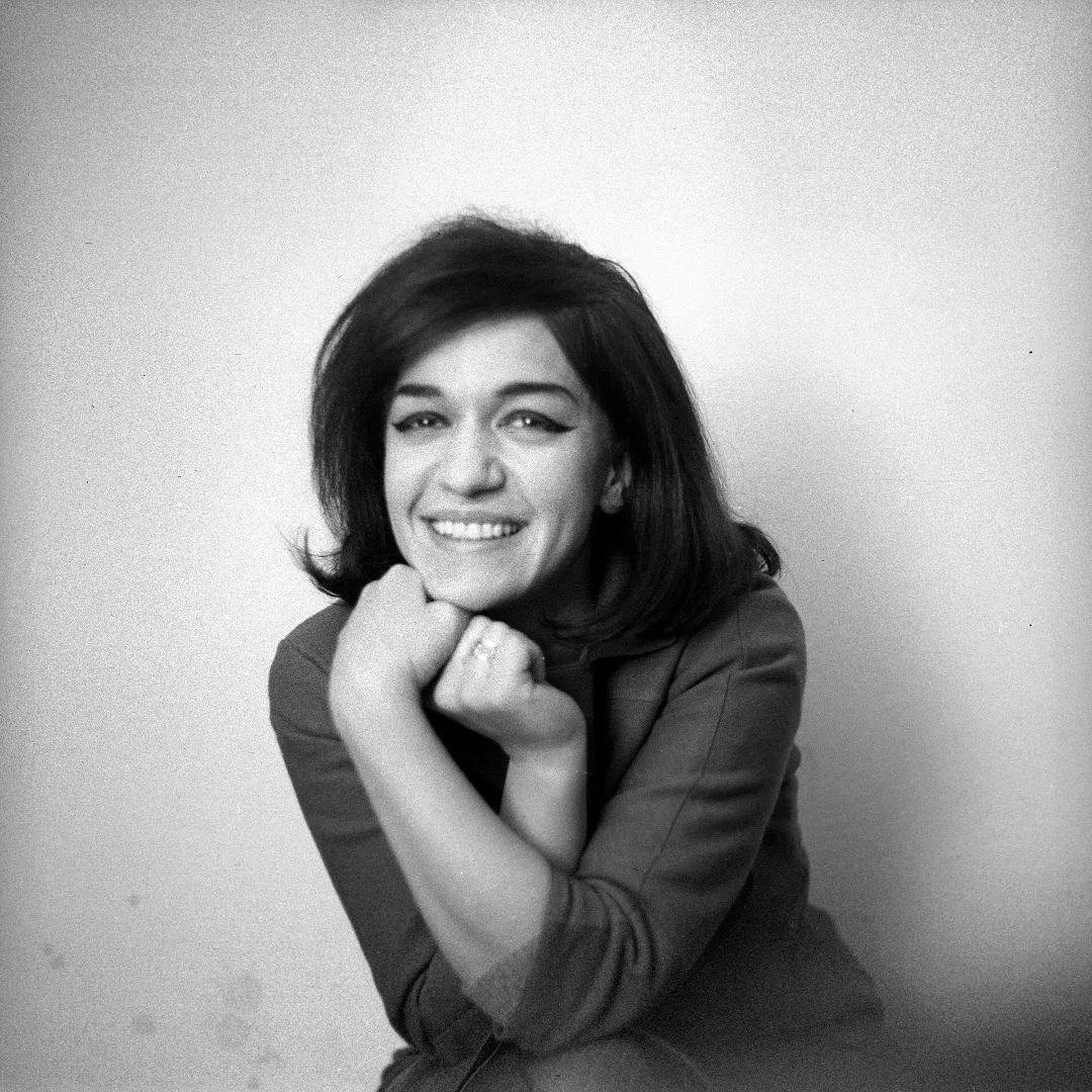 Pogrzeb Ewy Demarczyk odbędzie się 26 sierpnia na cmentarzu Rakowickim