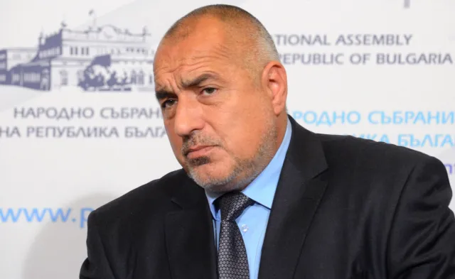 Protesty w Bułgarii. Borisow porównany do Łukaszenki. "Poniżanie dziewczyn przez policję to nie przemoc?"