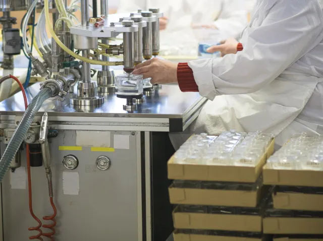 Zaskakujące dane GUS o produkcji przemysłowej. Eksperci spodziewali się dużo gorszych informacji