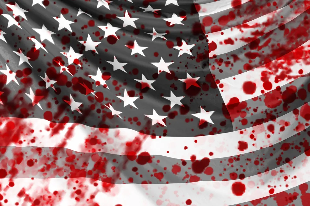 Republikanie zarzucają Demokratom lewicowy radykalizm: USA nie są rasistowskie