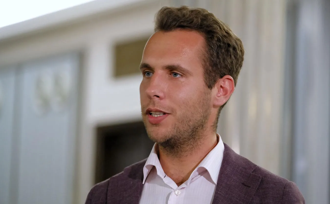 Burza w sieci po wpisie działacza lewicy ws. Kanthaka. Jest reakcja posła Solidarnej Polski