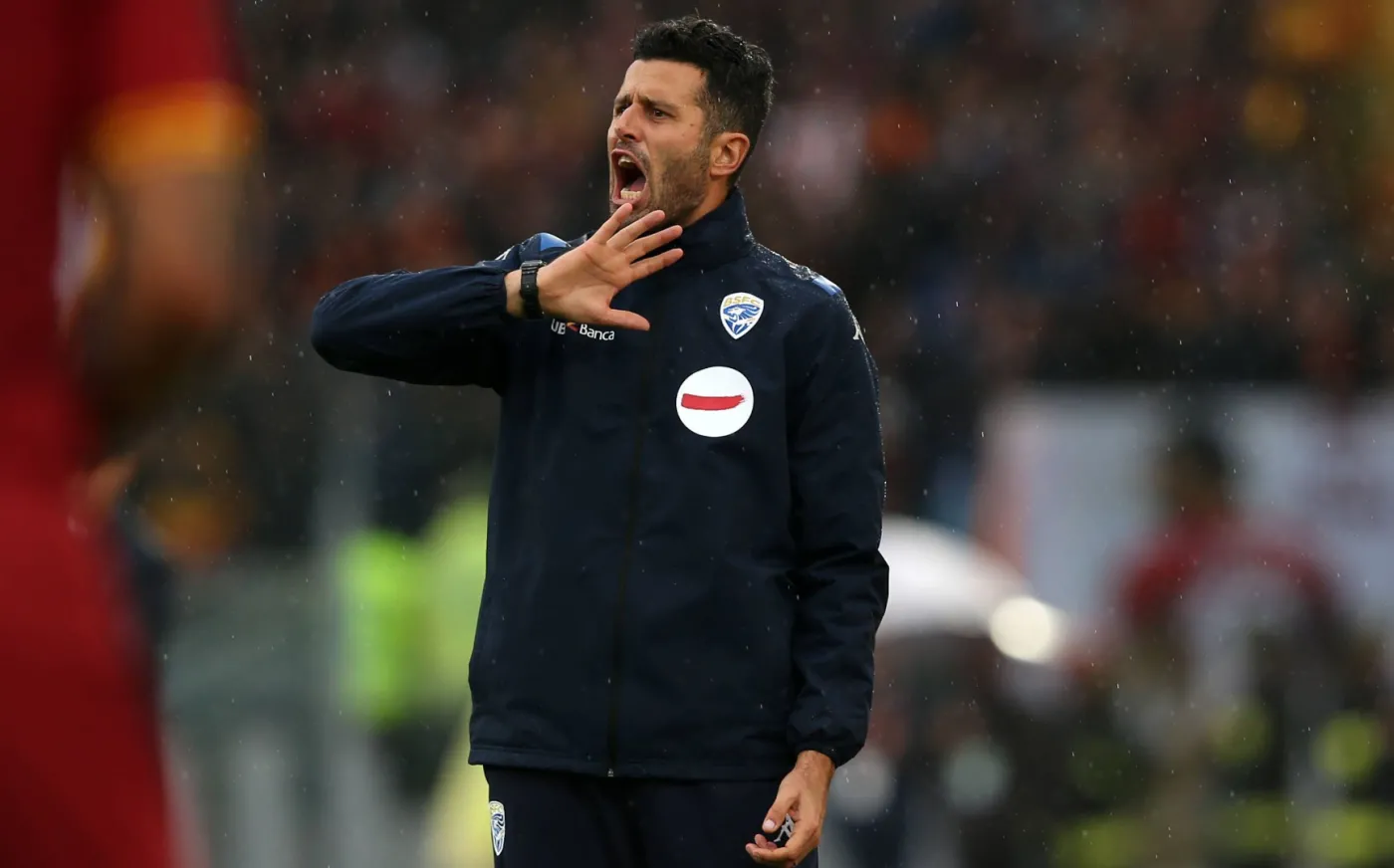 Do... czterech razy sztuka? Piłkarski mistrz świata szuka szczęścia w Szwajcarii