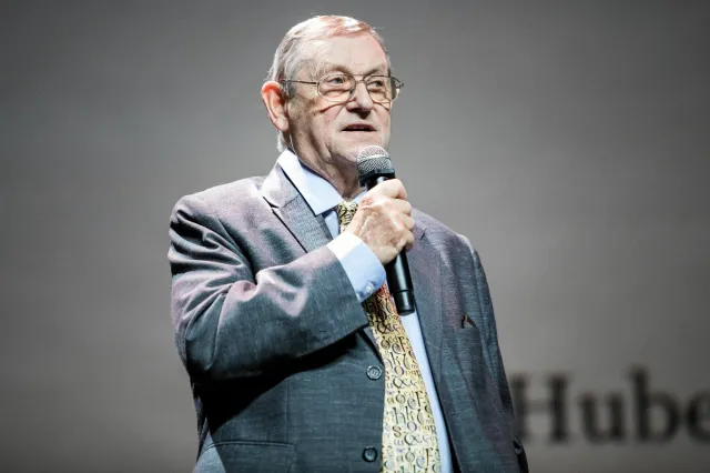 Norman Davies: Wojna 1920 r. była kampanią przeciwko całej Europie, a nie tylko przeciw Polsce