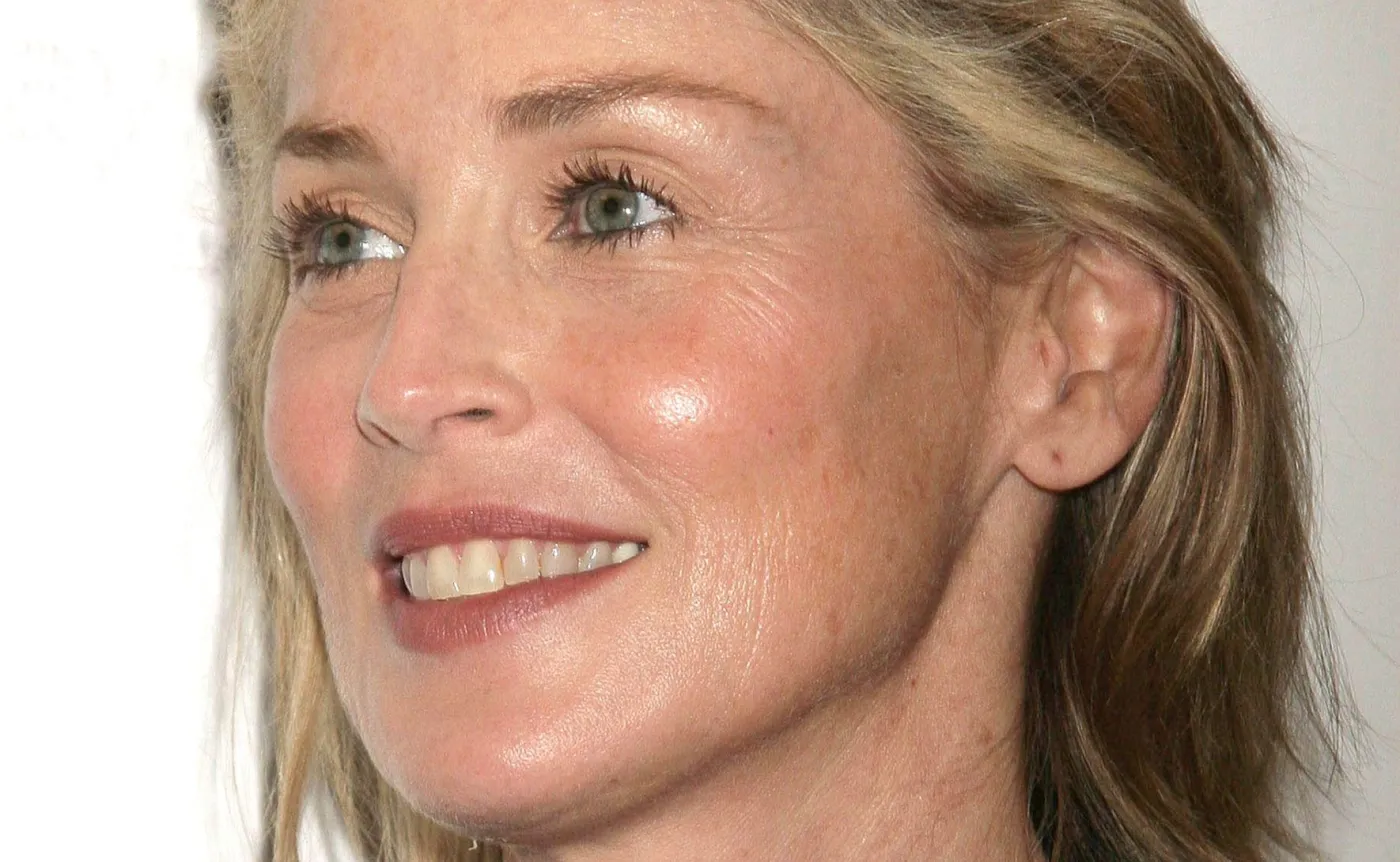 Sharon Stone wyda swoje wspomnienia