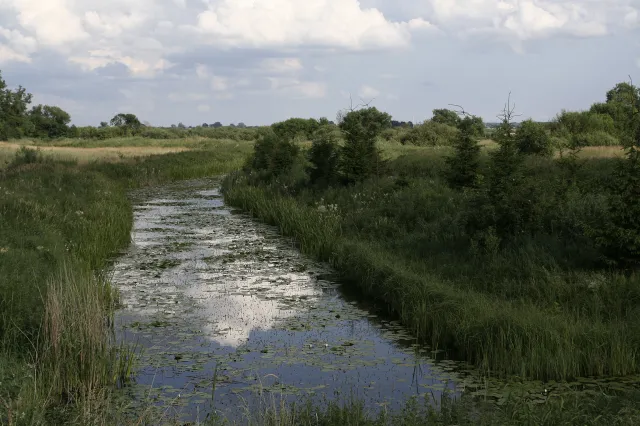 Tragiczny wypadek na jeziorze Tałty. Zderzyły się motorówka i skuter wodny