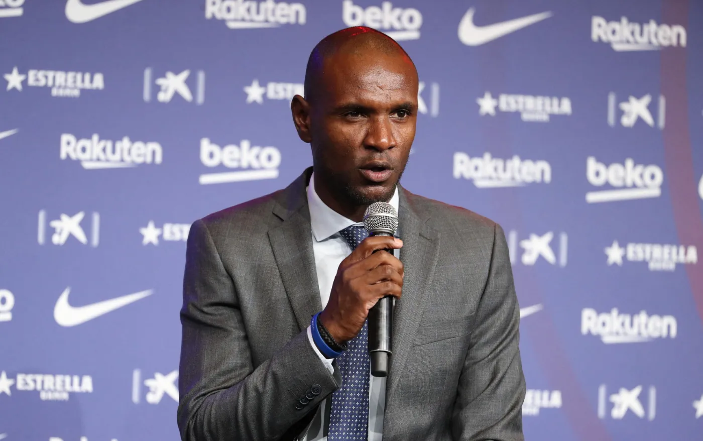 Dyrektor sportowy Barcelony podzielił los trenera Setiena