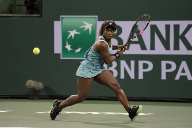 To ona będzie rywalką Igi Świątek w drugiej rundzie US Open