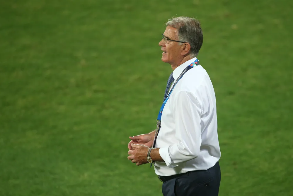 Dusan Bajevic: Polska wygrała zasłużenie