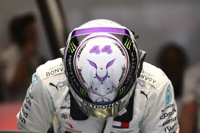 Lewis Hamilton: Marnujemy czas siedząc na tyłku! W życiu nic nie ma za darmo