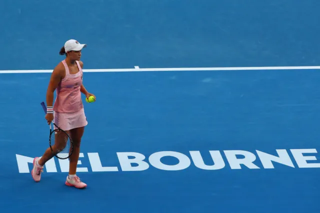 Na szczycie rankingu WTA bez zmian. Linette najlepszą Polką