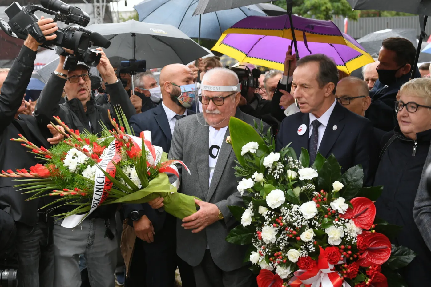 Wałęsa: To było największe zwycięstwo w dziejach Polski. Kto to popsuł?