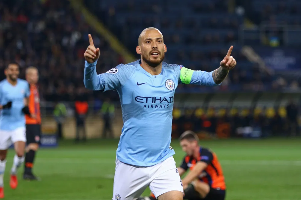 David Silva zakażony koronawirusem. Piłkarz został poddany izolacji