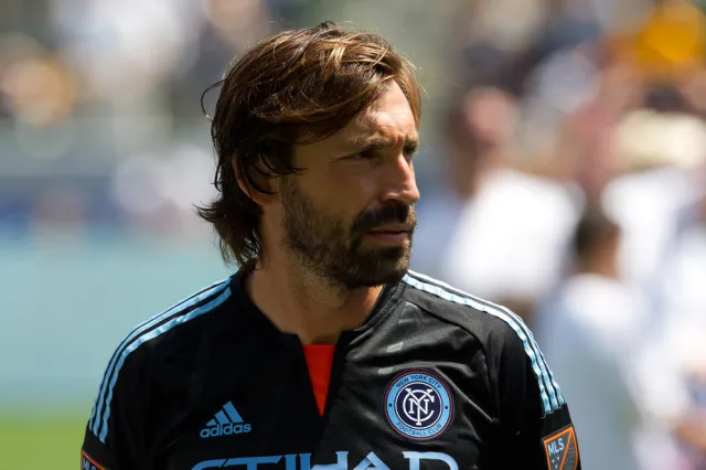 Andrea Pirlo trenerem Juventusu Turyn. Poprowadzi zespół rezerw