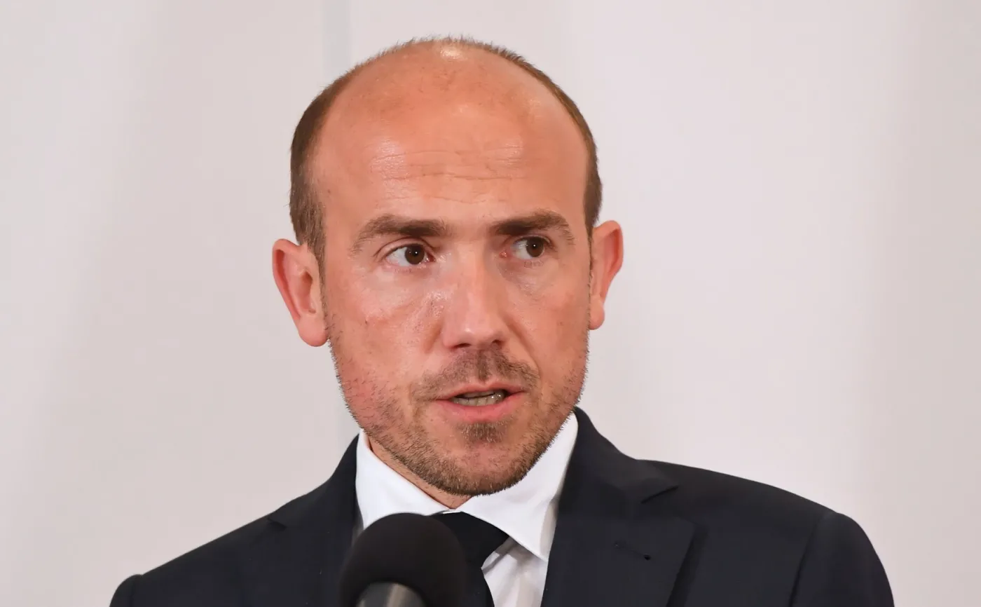 Budka: Sprawa Nowaka ma przykryć podział łupów Ziobry z Morawieckim