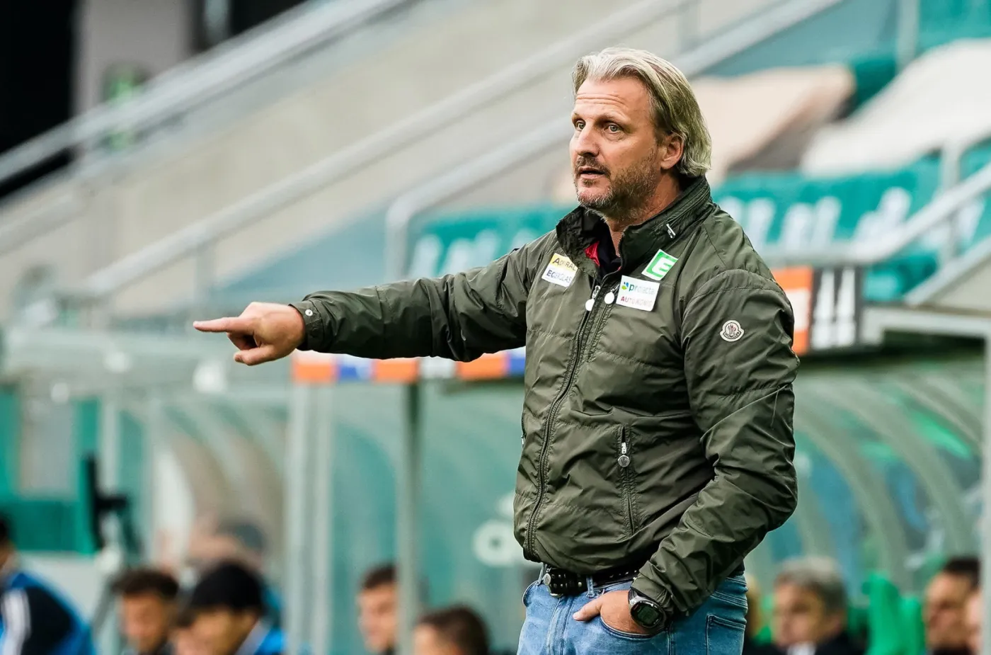 Piłkarska Liga Europy: "Biały Anioł" przybywa do Gliwic