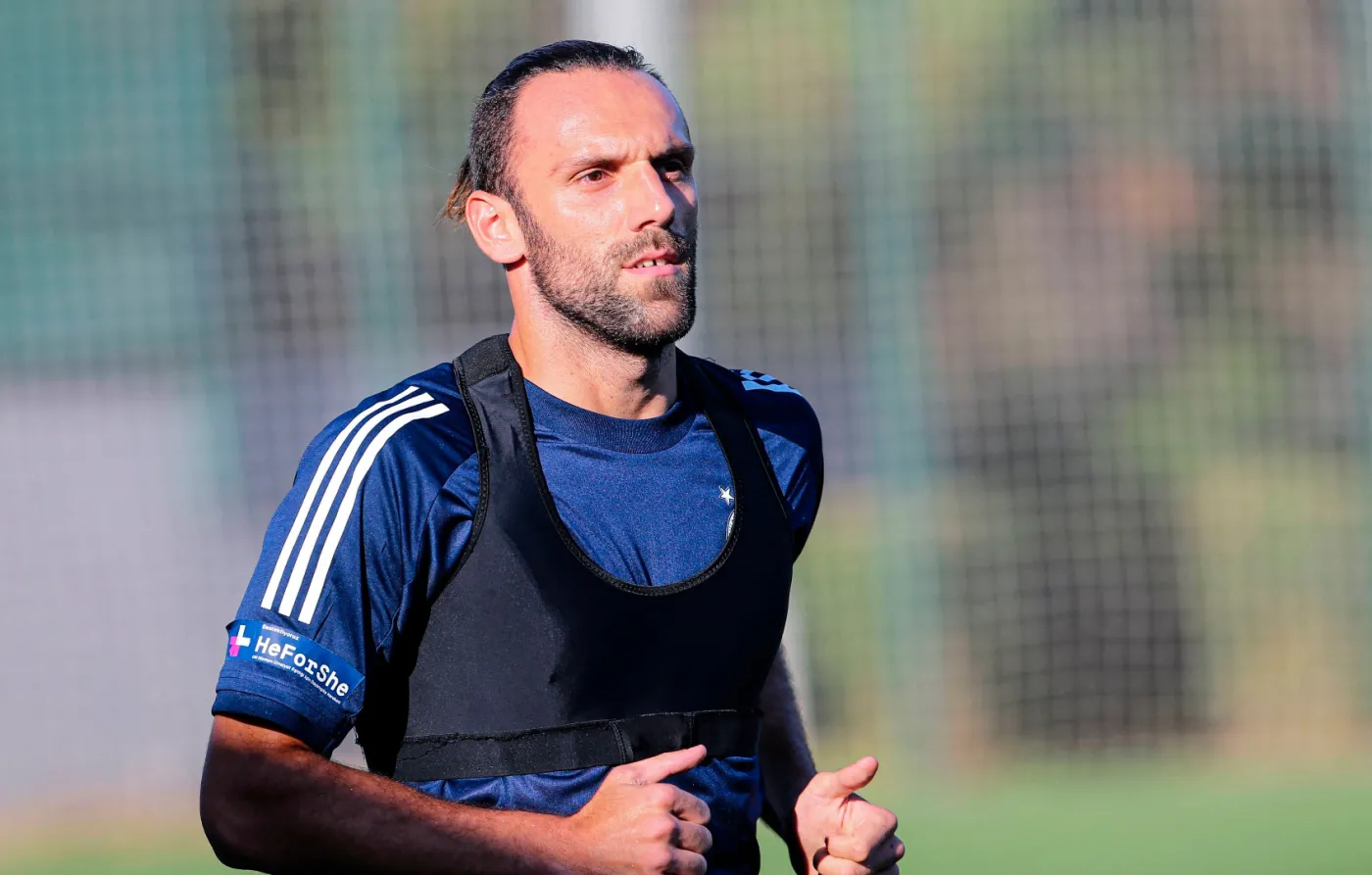 Liga włoska: Lazio wydało grube miliony na reprezentanta Kosowa