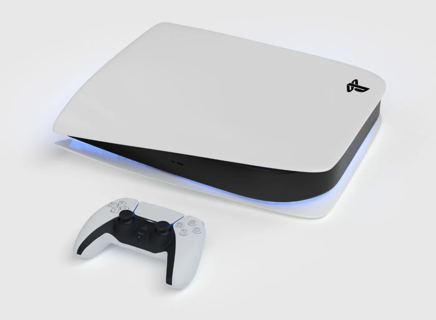 PlayStation 5