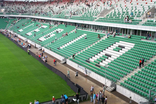 Więcej kibiców na stadionach. Jest rozporządzenie rządu