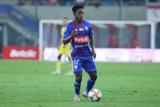 Najlepszy piłkarz polskiej Ekstraklasy w sezonie 2018/19 zawodnikiem Legii Warszawa