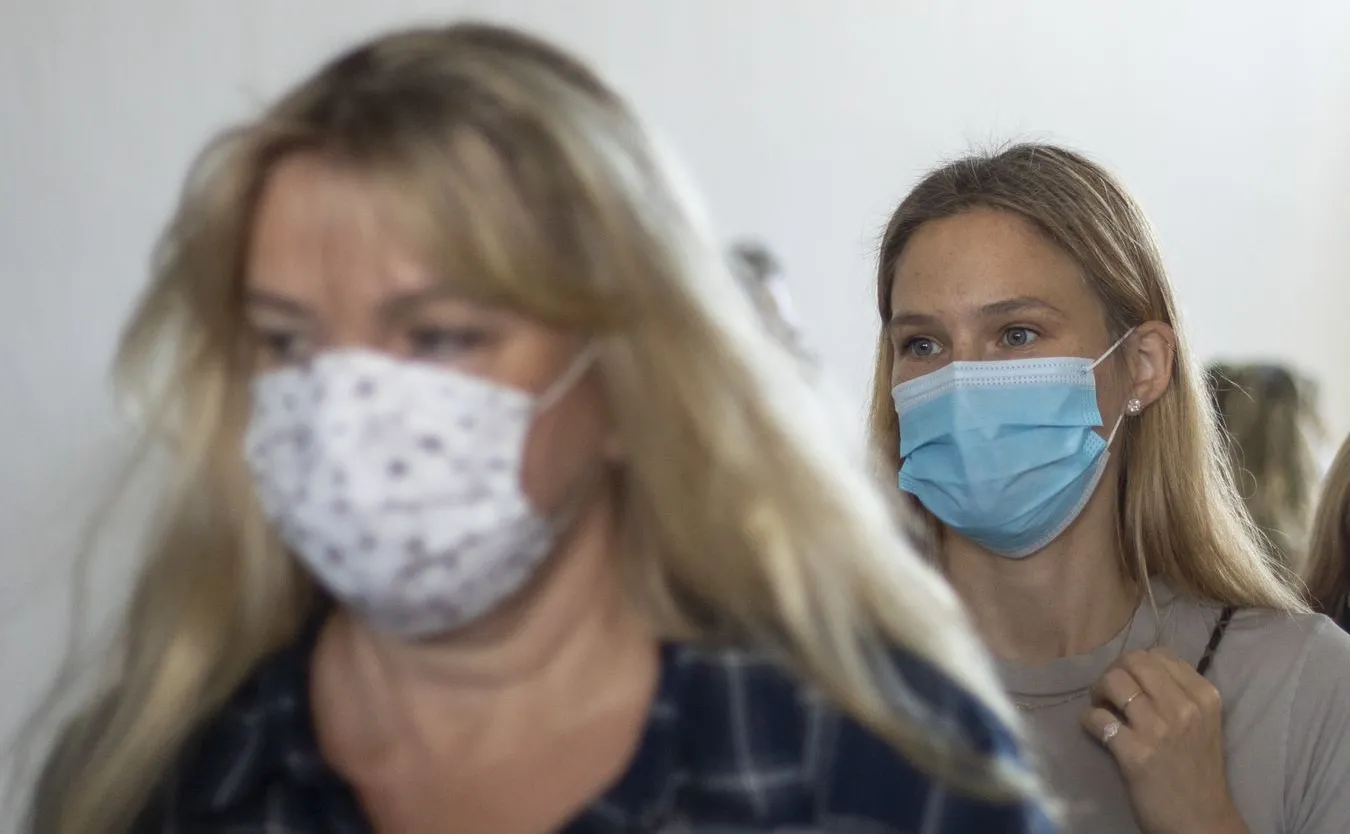 Modelka Bar Refaeli skazana za przestępstwa podatkowe