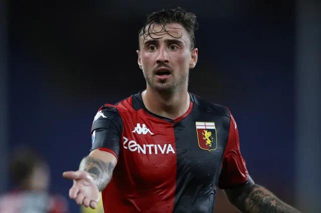 Filip Jagiełło opuszcza Serie A. Przeprowadzka do Brescii