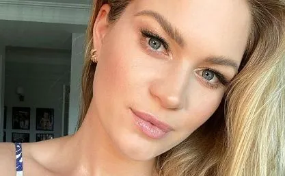 Poprawiny u Zofii Ślotały. Urządziła imprezę "po góralsku" [FOTO]