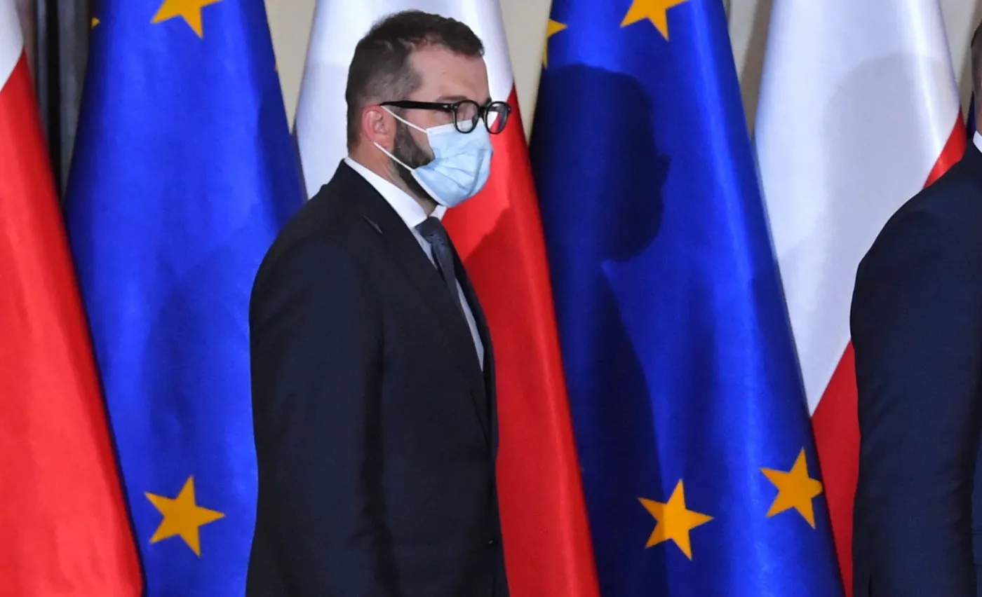 Kosiniak-Kamysz: Grzegorz Puda jako minister rolnictwa to "pomysł z kosmosu"