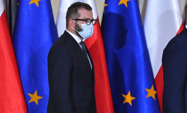 Kosiniak-Kamysz: Grzegorz Puda jako minister rolnictwa to "pomysł z kosmosu"