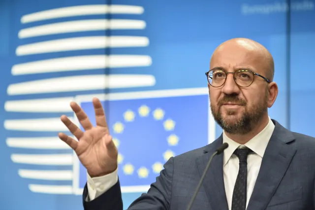 Jest unijne porozumienie w sprawie sankcji na Białoruś. UE grozi też Turcji