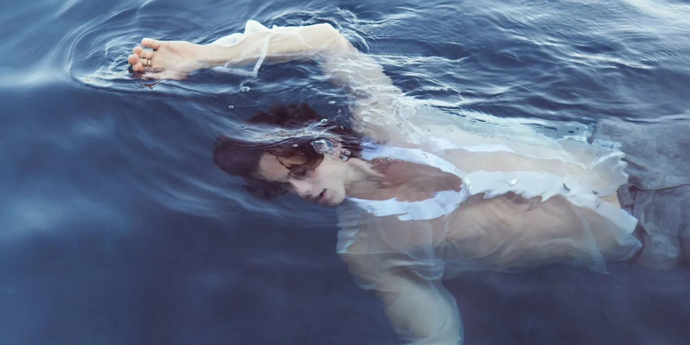 Shawn Mendes udostępnił nagranie "Wonder", czyli zapowiedź nowej płyty