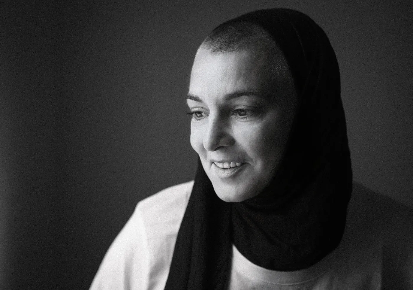 Powrót Sinead O'Connor. Posłuchaj, jak teraz brzmi gwiazda