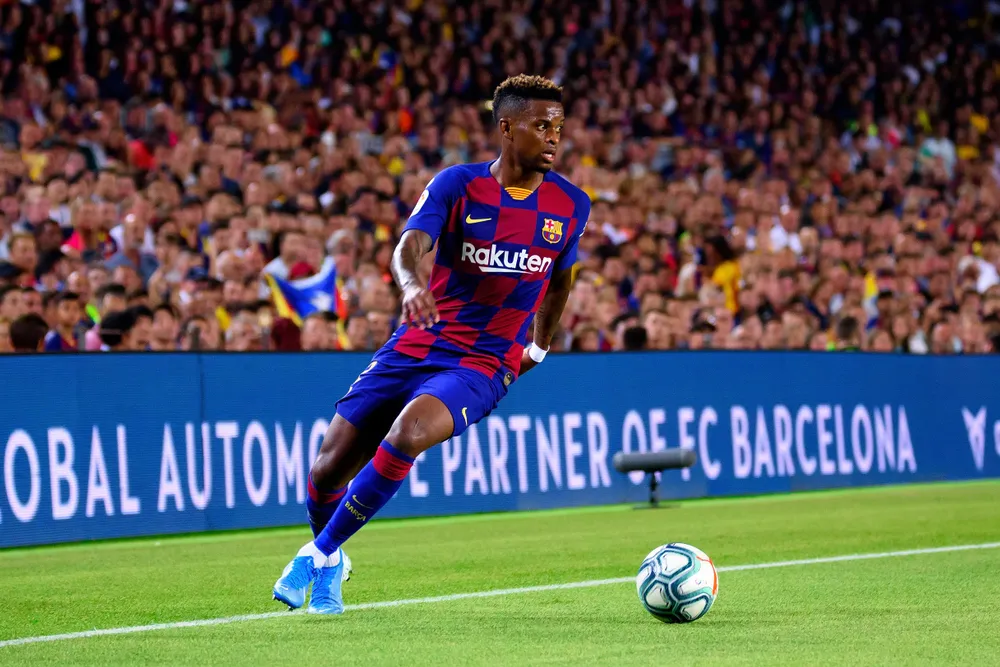 Nelson Semedo