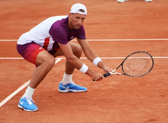 Łukasz Kubot został ojcem. Narzeczona zamieściła zdjęcie w internecie