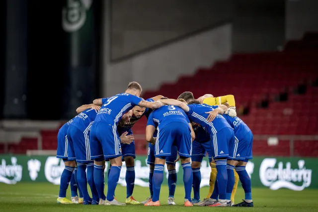 Piłkarze Piasta Gliwice: Graliśmy z klasową drużyną. Rywal nas wypunktował