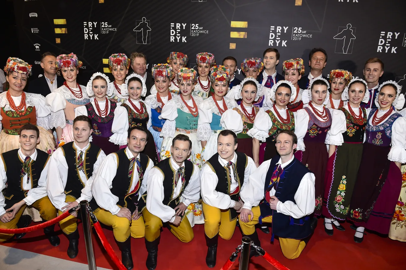 Zespół Pieśni i Tańca "Śląsk" rozpoczął 68. sezon artystyczny