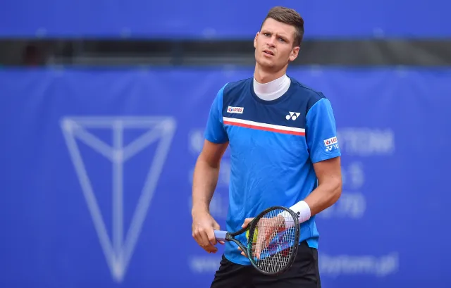 Djokovic wciąż numerem 1 rankingu ATP, Hurkacz 31., Majchrzak zamyka "setkę"