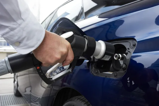 Powstaje polski samochód na wodór. To SUV z dużym zasięgiem