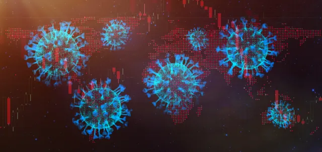 Kalkulator ryzka śmierci od koronawirusa. Wynalazek polskich uczonych