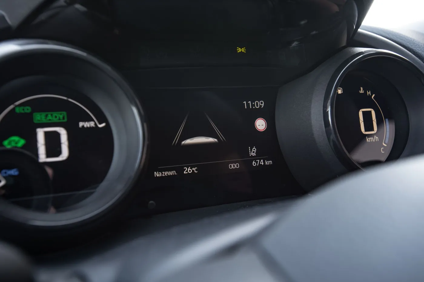 Toyota Yaris znika na pniu, nowy napęd z Polski bije rekordy. Japończycy zmieniają plany