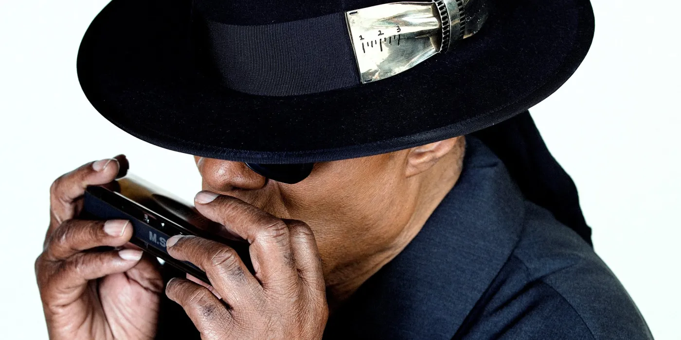 Stevie Wonder wydał dwa premierowe utwory