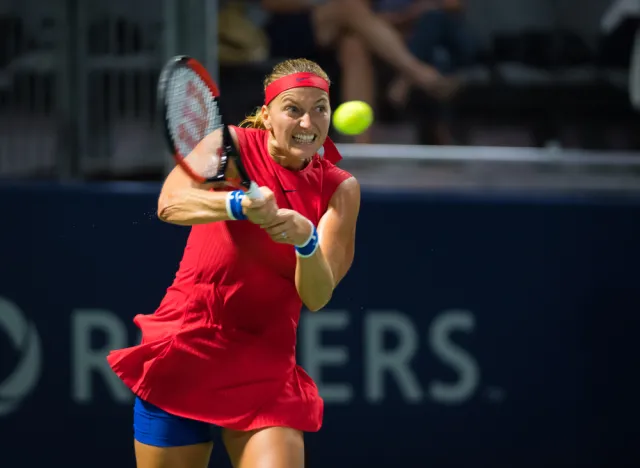 Petra Kvitova z powodu złego stanu zdrowia w tym sezonie już nie zagra