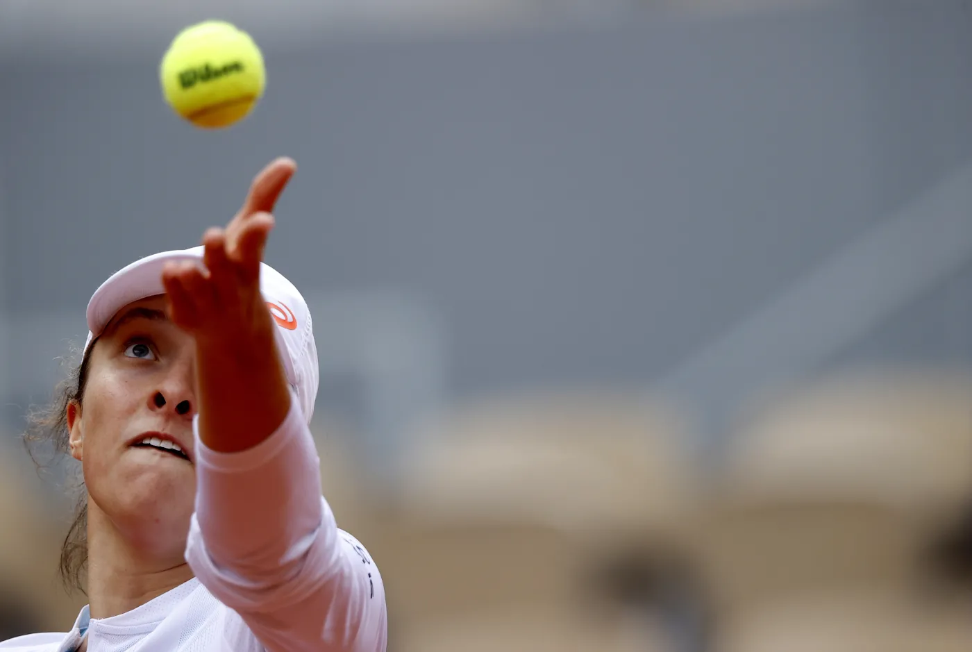 Iga Świątek w finale French Open! Zmiotła rywalkę z kortu