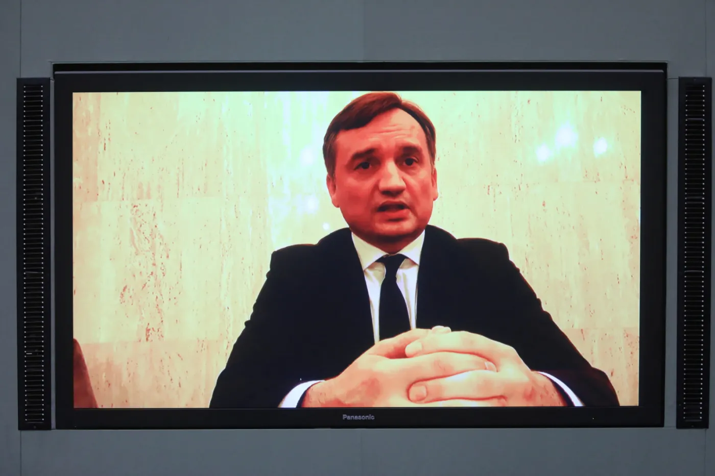Ziobro: Opozycja szuka pretekstu, aby w Polsce wytwarzać ogromne emocje